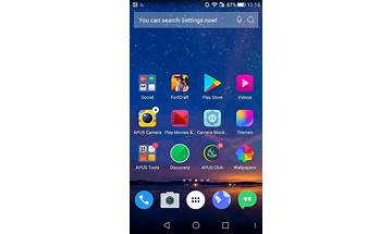 Launcher 8 Free for Android - Download the APK from Habererciyes
